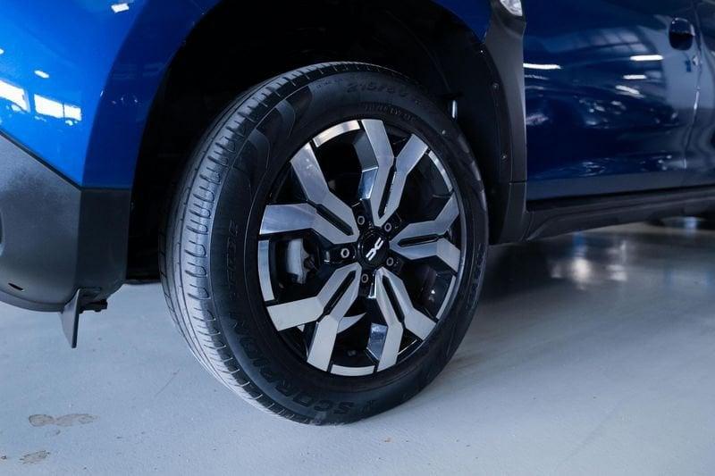 Dacia Duster II 2021 1.0 tce Prestige up Gpl 4x2 100cv