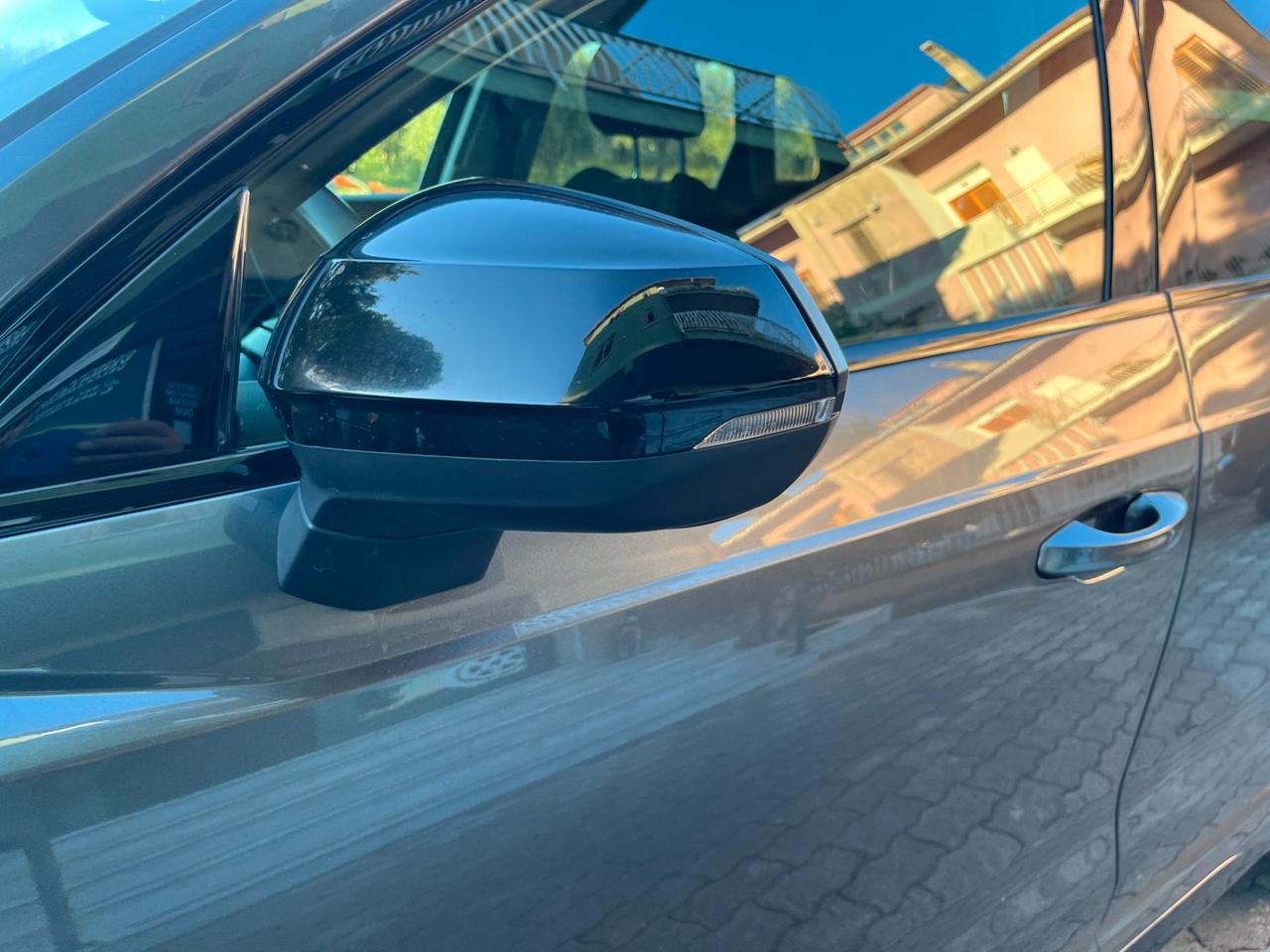 Audi Q3 SPB 35 TDI