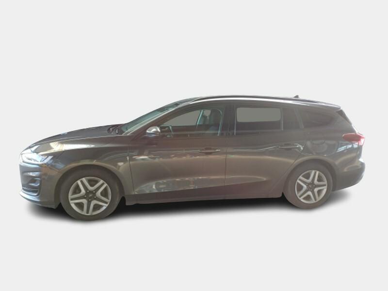 FORD FOCUS 1.5 ECOBLUE 120 CV BUSINESS AUTO SW STATION WAGON