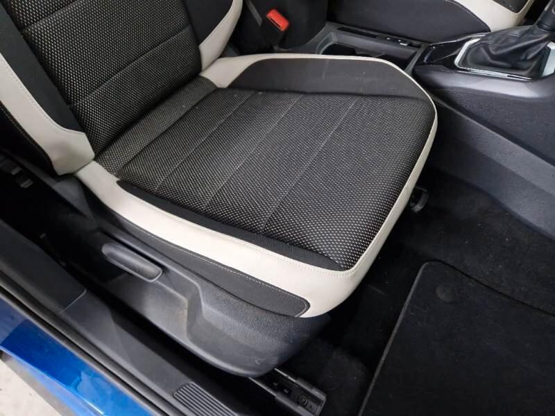 Volkswagen T-Roc 1.5 TSI ACT DSG ADVANCED BMT PREZZO REALE