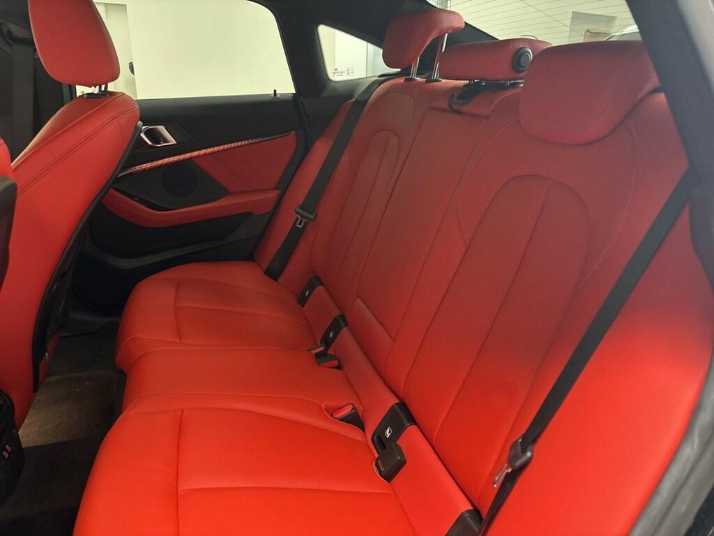 BMW Serie 2 Gran Coupe 220 i Msport DCT