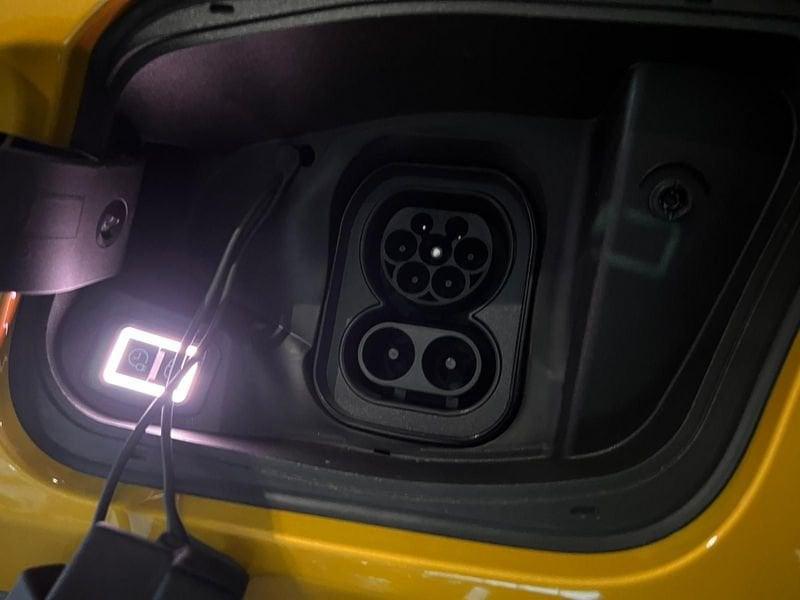 Jeep Avenger full-electric Summit fwd 156cv auto