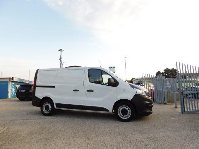 FIAT Talento 2.0 Ecojet 120CV PC-TN Furgone 10q