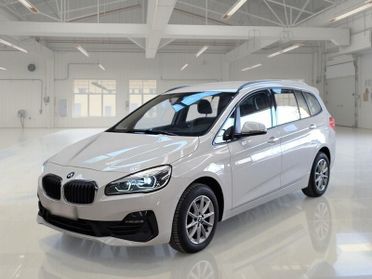 BMW SERIE 2 GRAN TOURER 216D BUSINESS AUTO MONOVOLUME