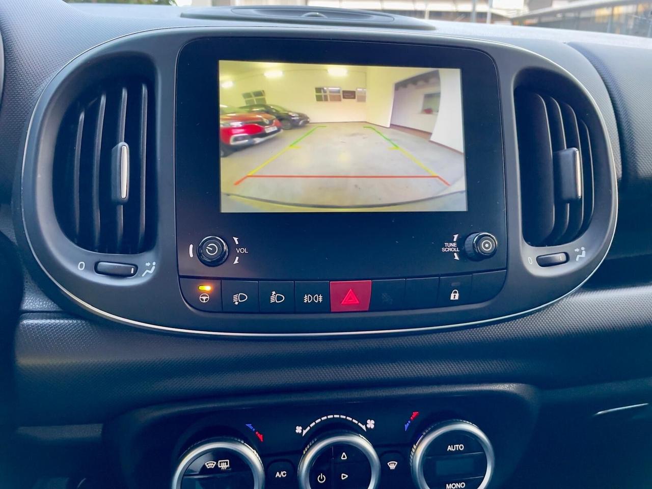 Fiat 500L 1.4 120 CV Cross