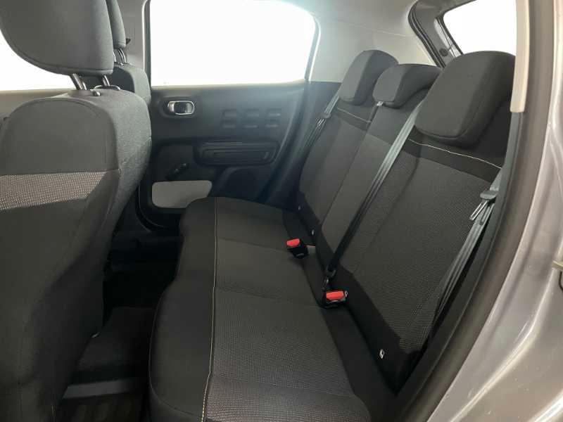 CITROEN C3 III 2017 - C3 1.2 puretech Shine s&s 83cv neopatentati my