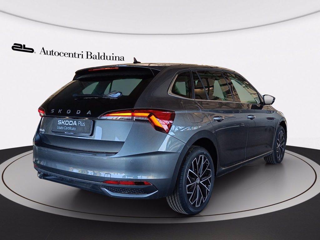 SKODA Scala 1.0 tsi selection 115cv dsg del 2024