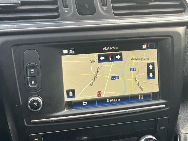 RENAULT Kadjar Blue dCi 8V 115CV Sport Edition da 119,00 ant.0