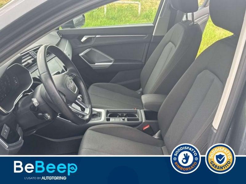 Audi Q3 45 1.4 TFSI E S LINE EDITION S-TRONIC