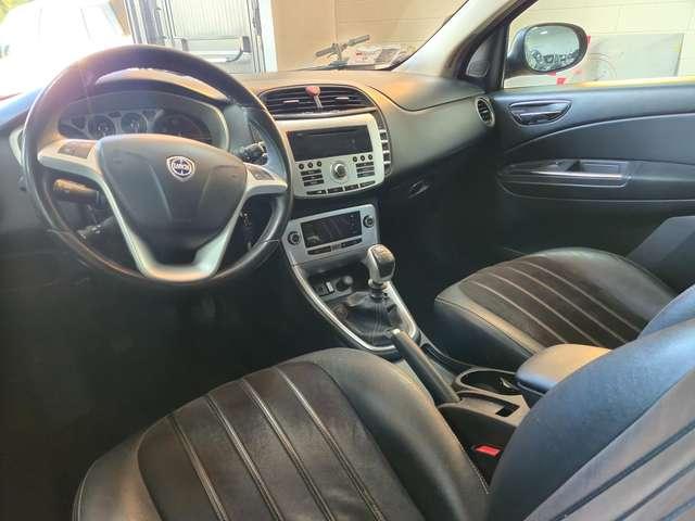 Lancia Delta Delta III 2008 1.6 mjt Gold 120cv dpf