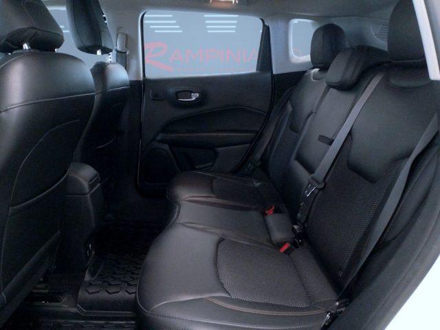 JEEP Compass 2.0 Mlj 4x4 Limited Pronta Consegna UnicoPropriet