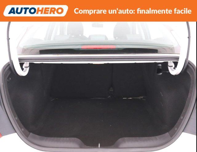 FIAT Tipo 1.4 4 porte Lounge