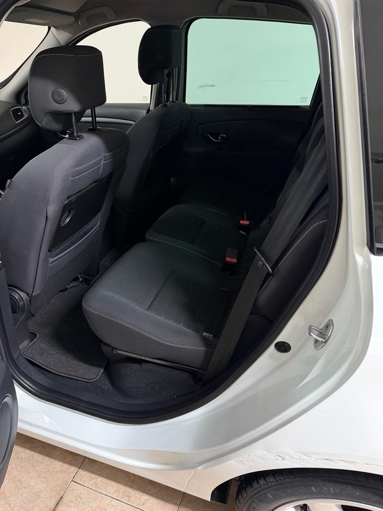 Renault Scenic Scénic XMod 1.5 dCi 110CV Start&Stop Energy