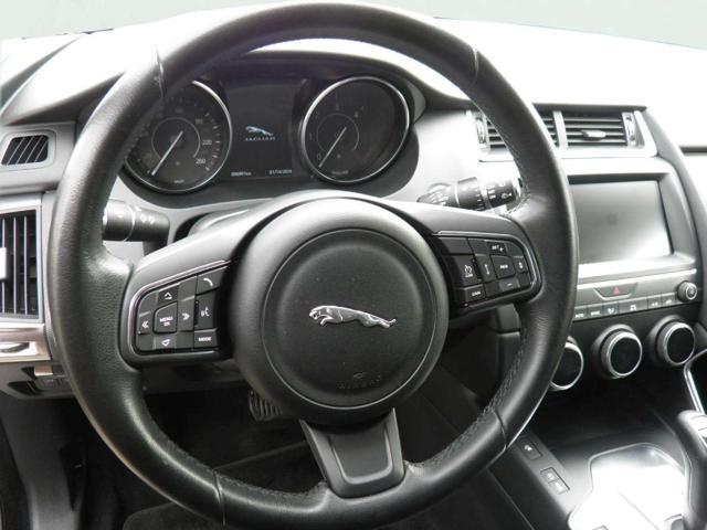 JAGUAR E-Pace 2.0D 150 CV AWD aut. S