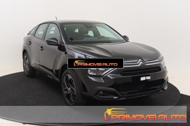 CITROEN C4 PureTech 130 hp S&S