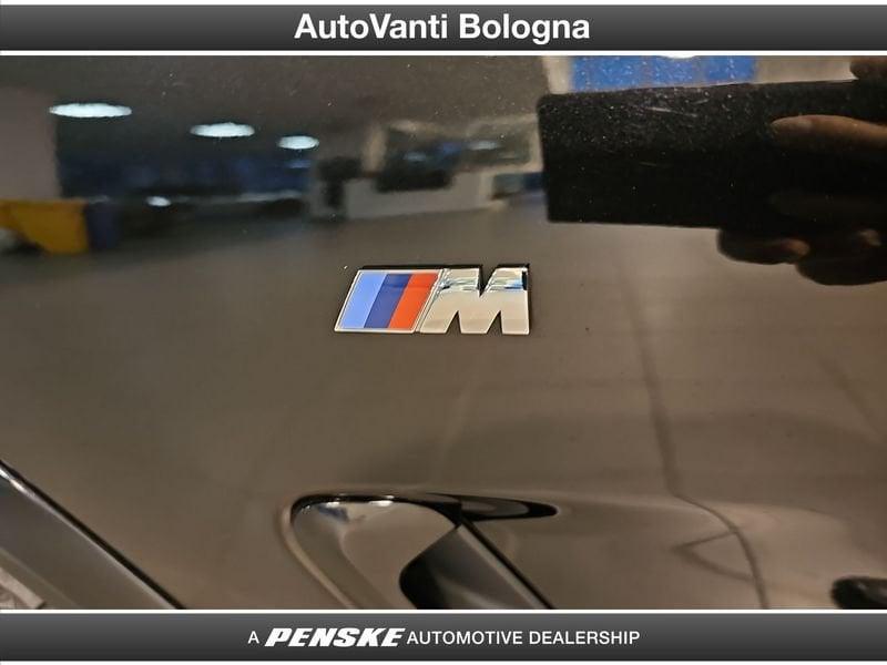 BMW X4 X4 xDrive20d 48V Msport