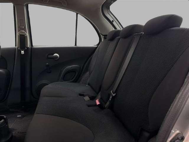 Nissan Micra 1.2 16V 5 porte GPL Eco Easy