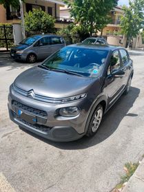 Citroen C3 BlueHDi 100 S&S Shine