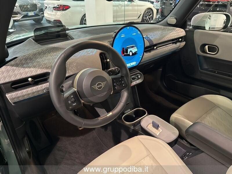 MINI Mini Cooper A.E. Mini Cooper F66 3p Mini Cooper 3p 1.5 C Favoured auto