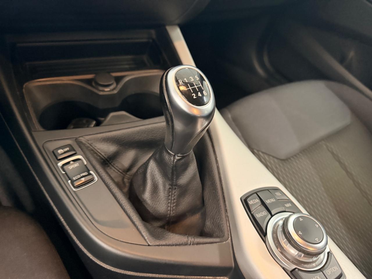 Bmw 118 118d 5p. Sport