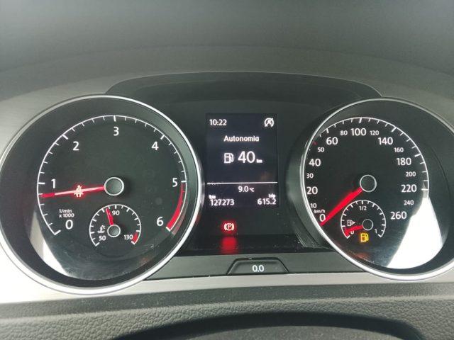 VOLKSWAGEN Golf Business 1.6 TDI 5p. Highline BlueMotion Technolog