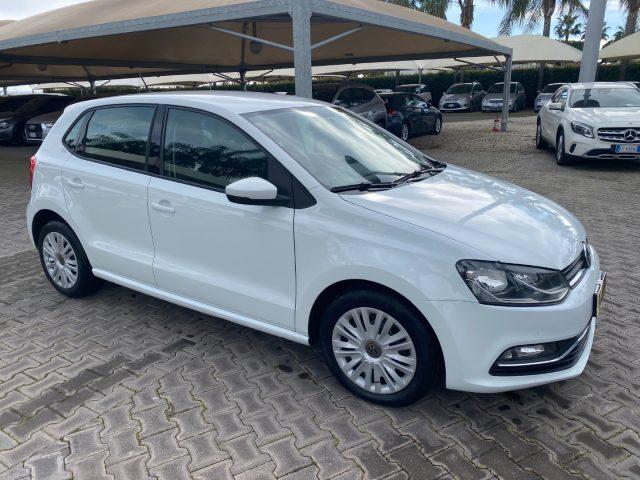 VOLKSWAGEN Polo 1.4 TDI 5p. Comfortline