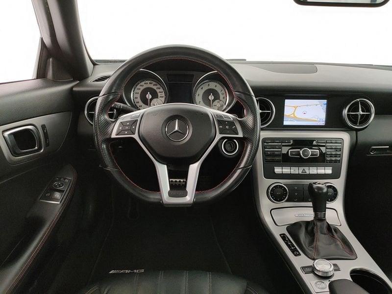 Mercedes-Benz SLK SLK 200 Premium