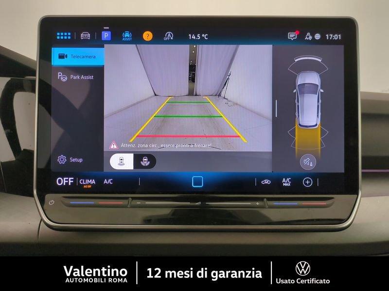 Volkswagen Golf 1.5 TSI 115 CV ACT Edition Plus