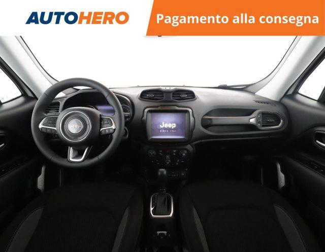 JEEP Renegade 1.5 Turbo T4 MHEV Limited