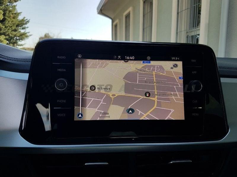 Volkswagen T-Roc T-Roc 2.0 tdi Life 150cv dsg