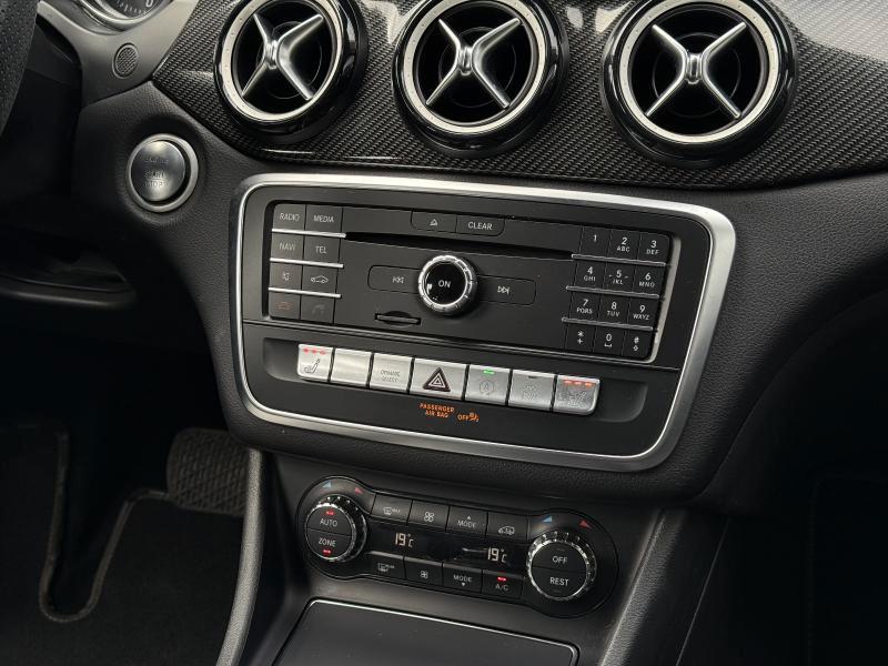Mercedes CLA Shooting Brake 200 d Sport 4matic auto
