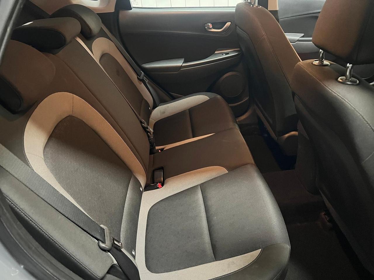 Hyundai Kona 1.6 CRDI 115 CV Xpossible