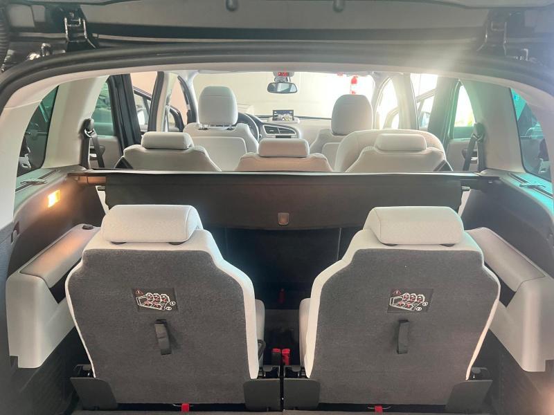 Peugeot 5008 5008 1.6 hdi 8v 115cv 7 Posti