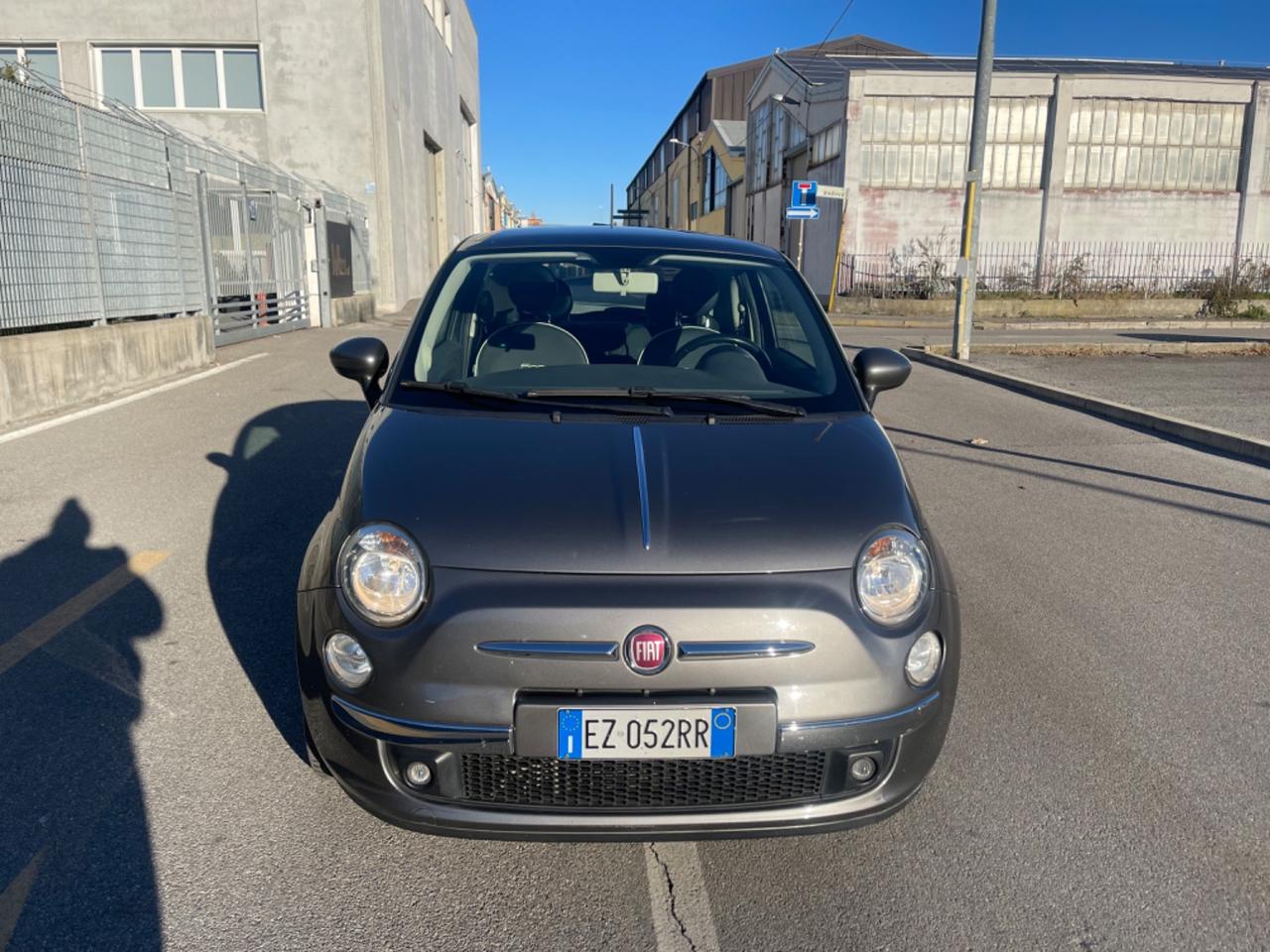 Fiat 500 1.3 Multijet 16V 95 CV Lounge