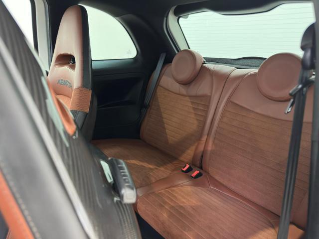 ABARTH 595 1.4 Turbo T-Jet 180 CV Competizione