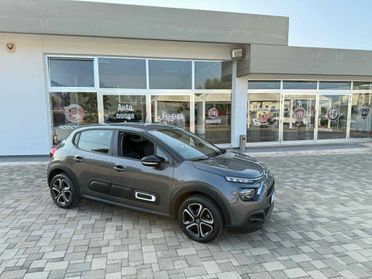 Citroen C3 BlueHDi 100 S&S Feel Pack