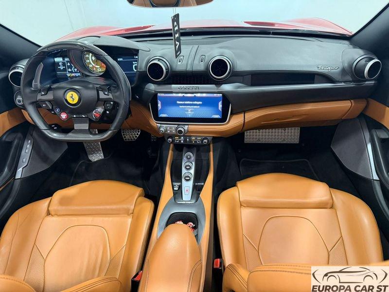 Ferrari Portofino 3.9 T V8 DCT 4posti