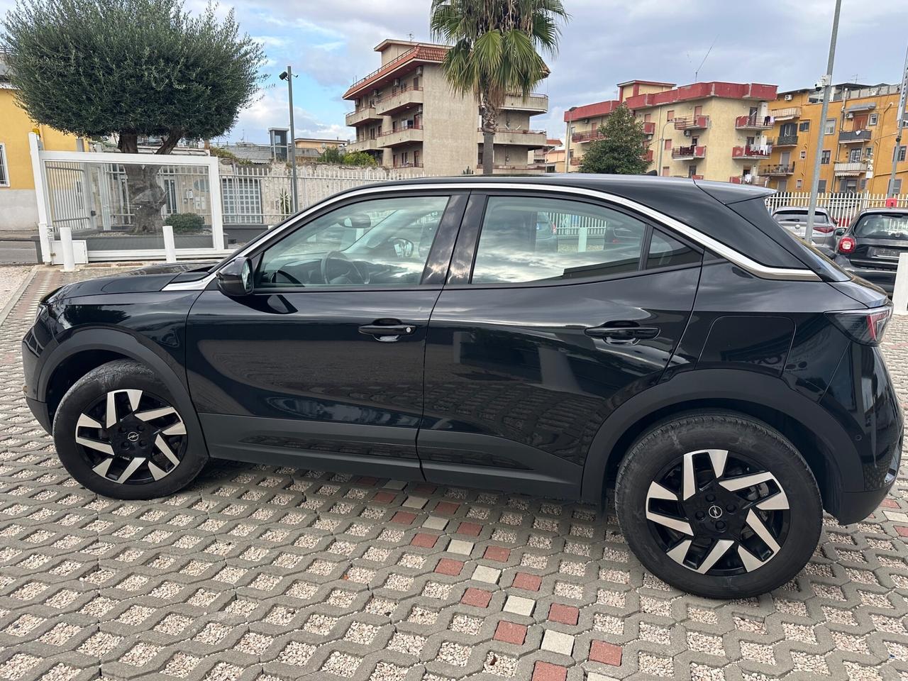 Opel Mokka 1.5 diesel Elegance