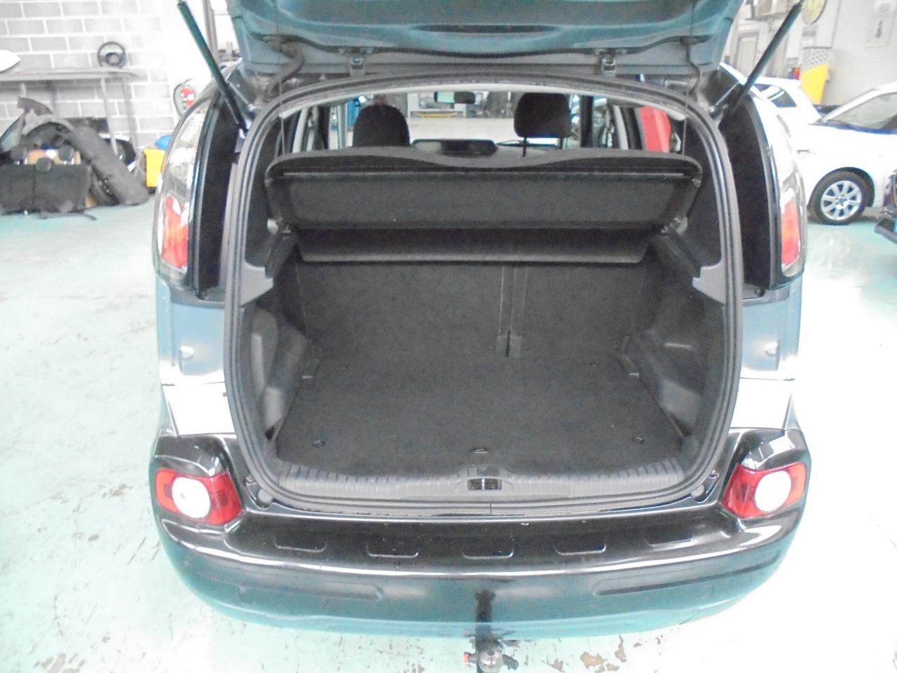 Citroen C3 Picasso 1.6 e-HDi 90 airdream CMP6 Business