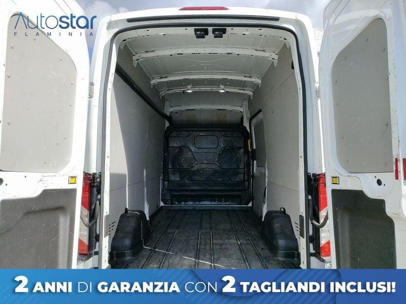 Ford Transit 290 2.0 tdci 130cv trend L2H2 E6