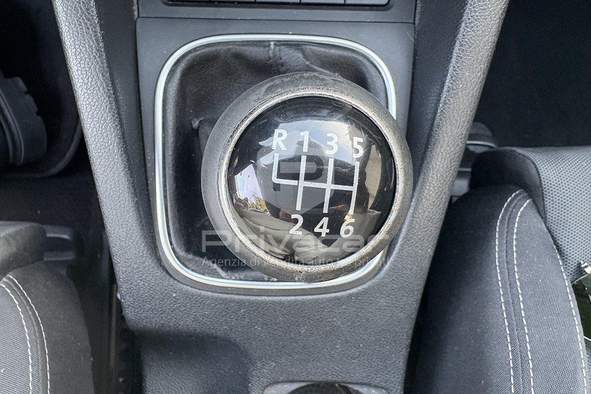 VOLKSWAGEN Scirocco 1.4 TSI 160CV