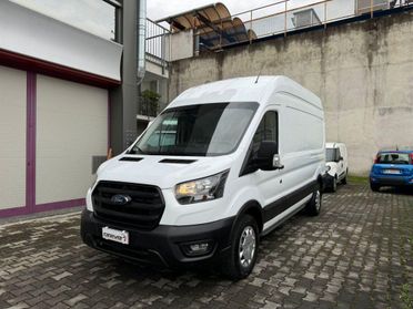 FORD Transit 350 2.0TDCi EcoBlue 170CV L3H2