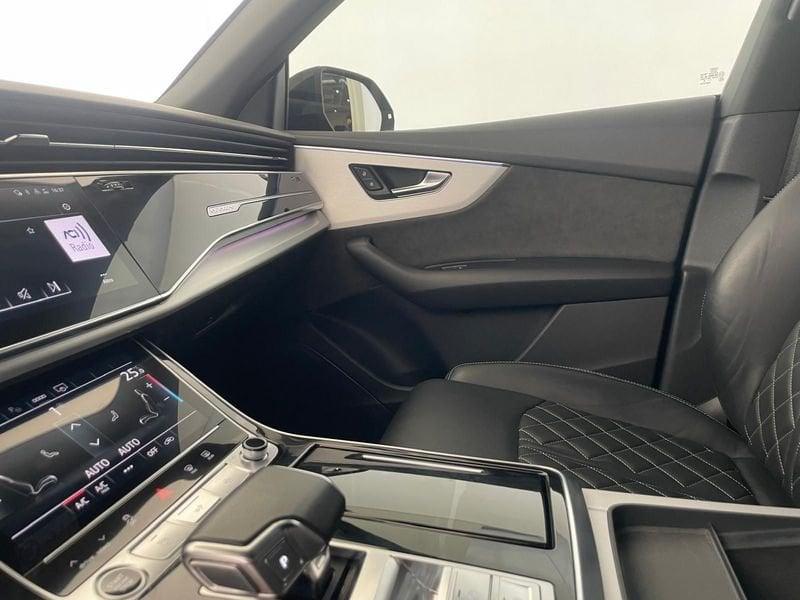 Audi Q8 50 TDI 286 CV quattro tiptronic Sport