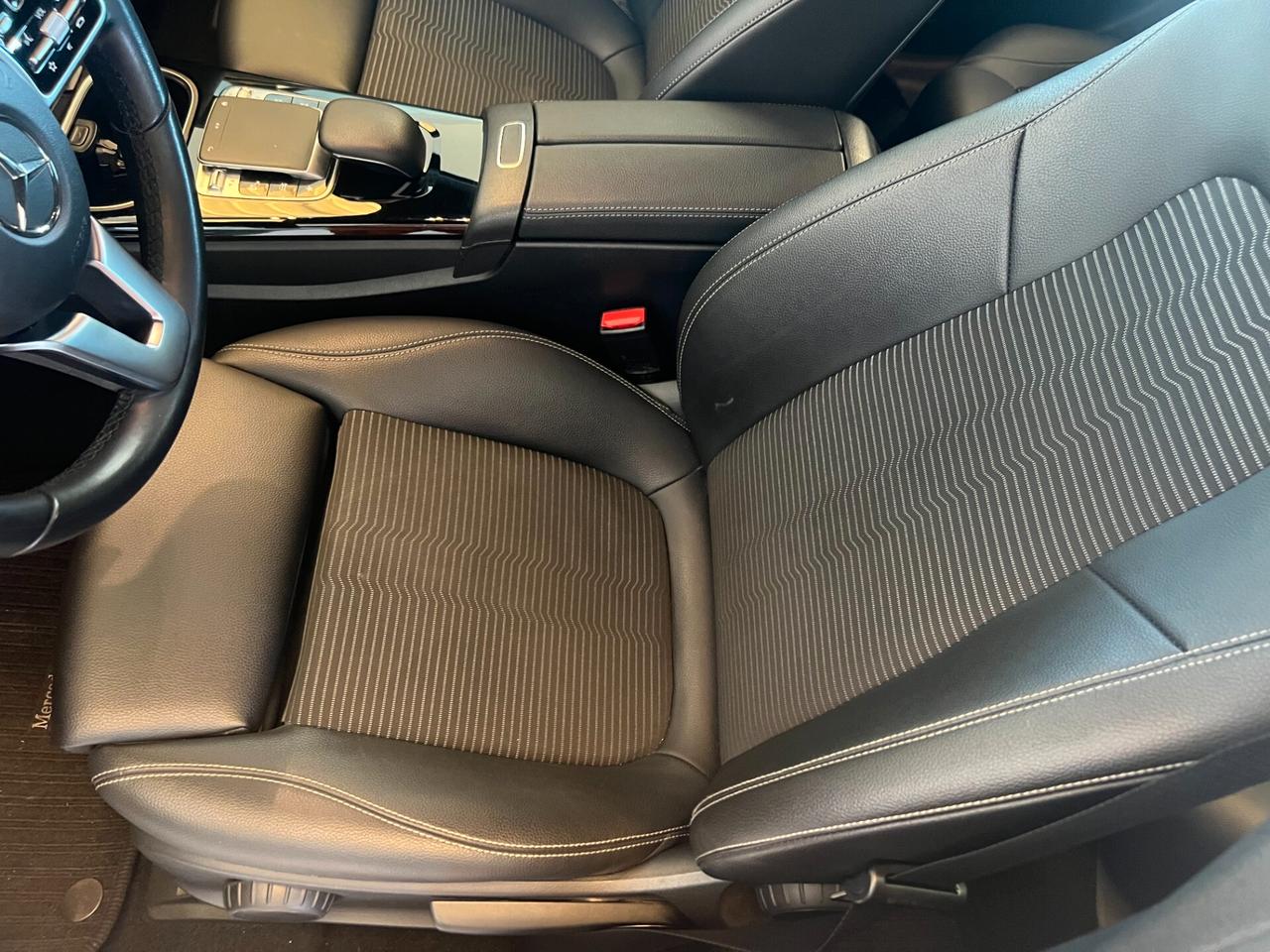 Mercedes-benz A 180 d Automatic Sport ok neopatentati
