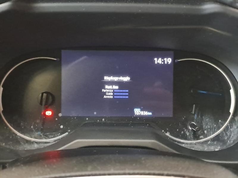 TOYOTA RAV 4 HYBRID 2.5 HV 178 CV E-CVT BUSINESS 2WD AUTO CROSSOVER