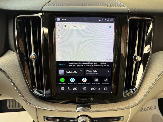 VOLVO XC60 B4 (d) automatico Plus Bright N1 (AUTOCARRO 5 P)