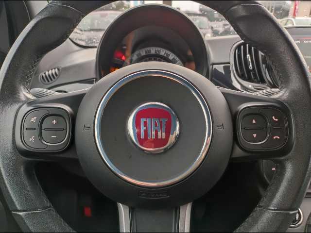 FIAT 500 III 2015 - 500 1.0 hybrid Sport 70cv