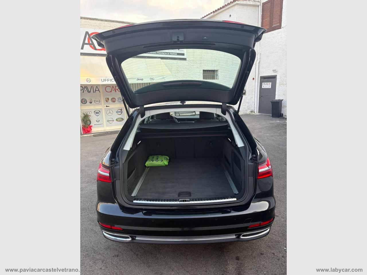 AUDI A6 40 2.0 TDI S tronic Business Design