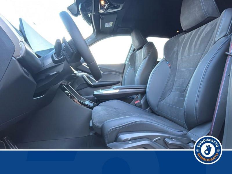 BMW X1 sDrive 18i M Sport Pro