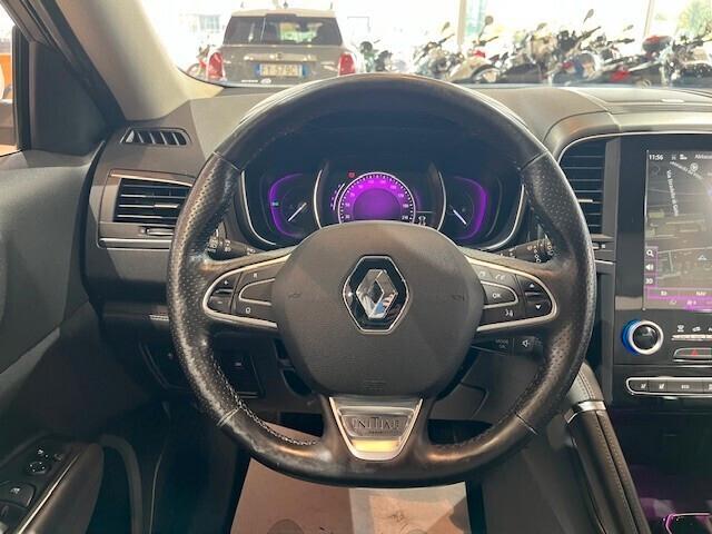 Renault Koleos 2.0 dci Initiale Paris 175cv x-tronic